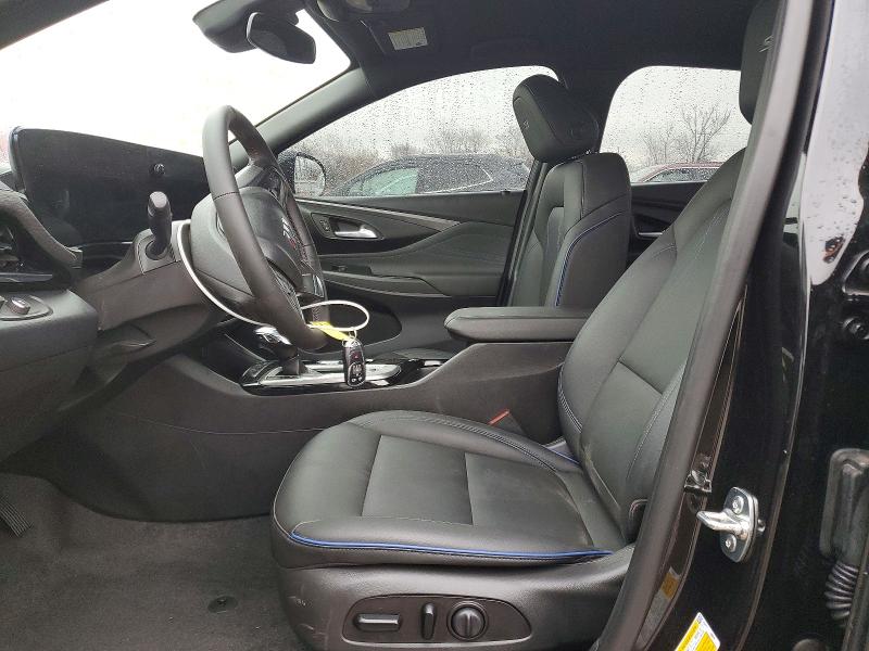 Продаж на аукціоні авто 2026 Buick Envista, vin: KL47LBEP8TB054303, номер лоту: 42069796