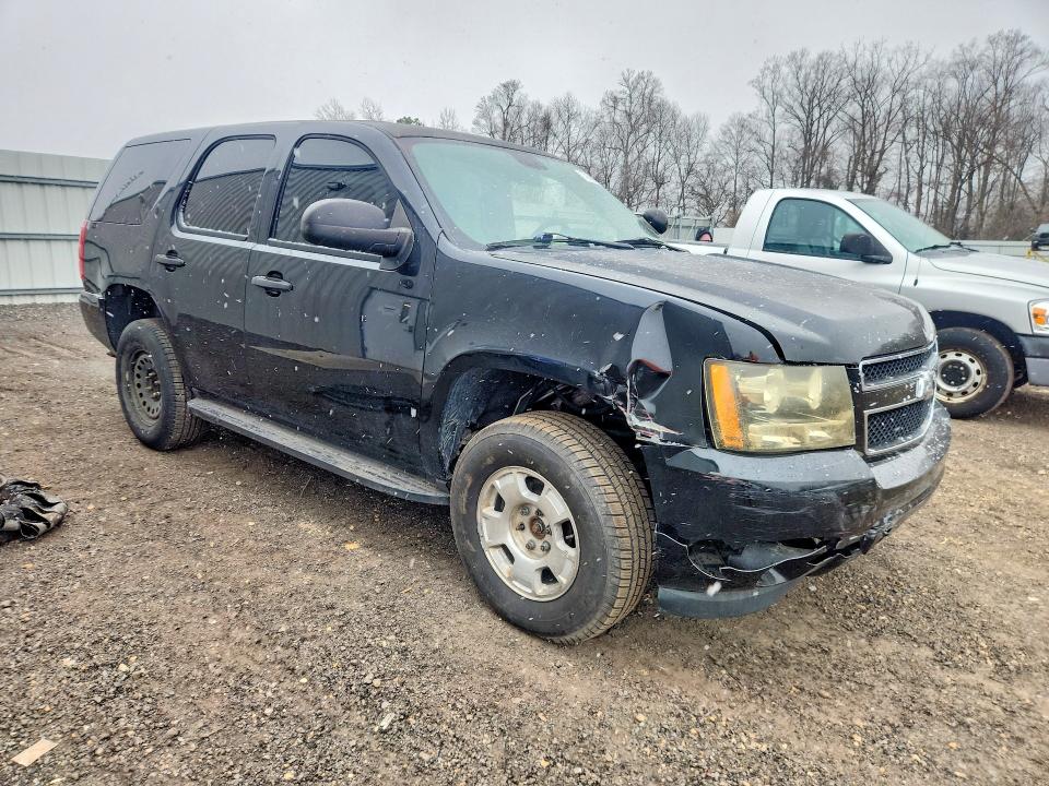 Продаж на аукціоні авто 2013 Chevrolet Tahoe, vin: 1GNSK2E07DR219473, номер лоту: 79689325