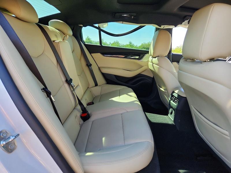 Продаж на аукціоні авто 2020 Cadillac Ct5, vin: 1G6DN5RK4L0119245, номер лоту: 47622186