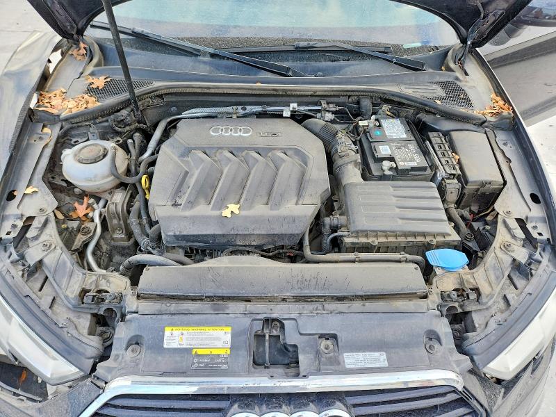 48070246 :رقم المزاد ، WAUAUGFF6K1010989 vin ، 2019 Audi A3 مزاد بيع