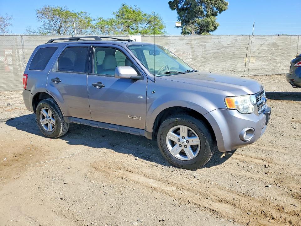 Продажа на аукционе авто 2008 Ford Escape, vin: 1FMCU49H08KE51622, номер лота: 47398486
