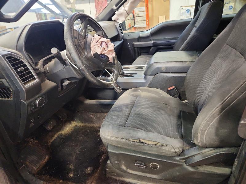 Продажа на аукционе авто 2015 Ford F150, vin: 1FTEX1EP8FFC97988, номер лота: 41993406