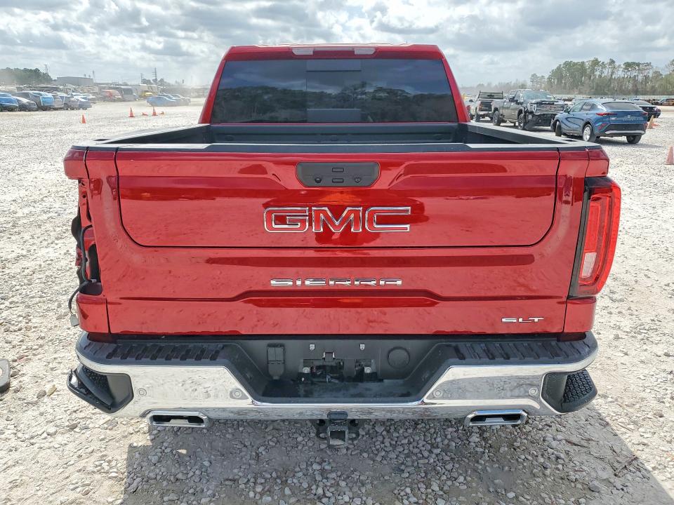 Aukcja sprzedaży 2026 Gmc Sierra, vin: 3GTUUDED4TG201506, numer aukcji: 41708406