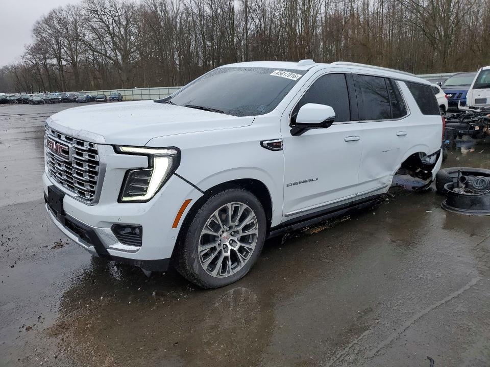 Продаж на аукціоні авто 2026 Gmc Yukon, vin: 1GKS2DKLXTR182084, номер лоту: 45817816