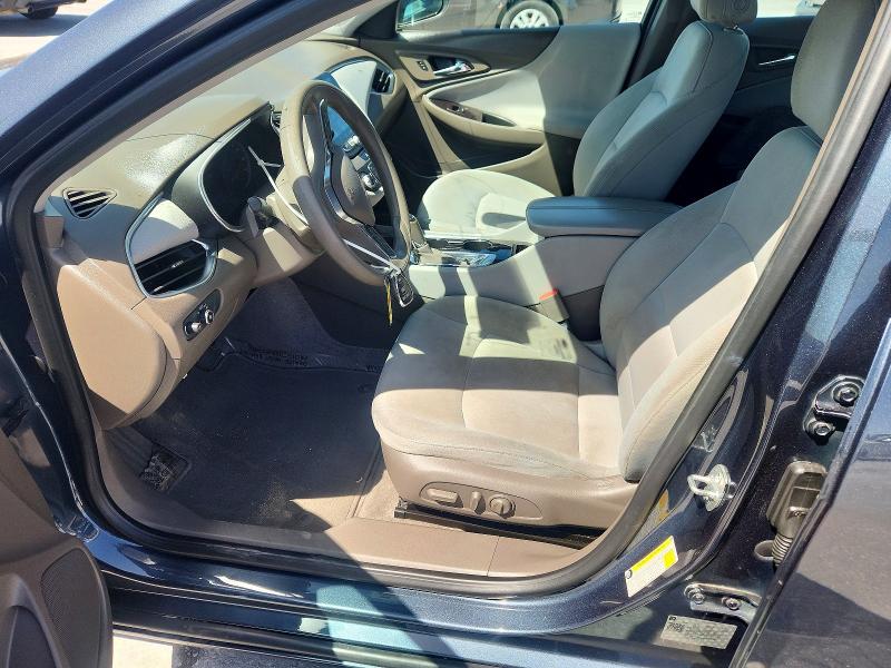 Aukcja sprzedaży 2019 Chevrolet Malibu, vin: 1G1ZD5ST9KF109856, numer aukcji: 46161116