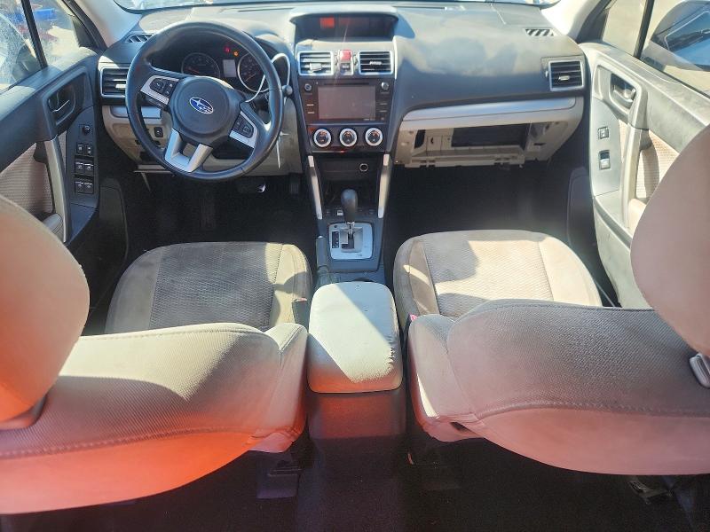 Aukcja sprzedaży 2018 Subaru Forester, vin: JF2SJAEC8JH415456, numer aukcji: 45945166