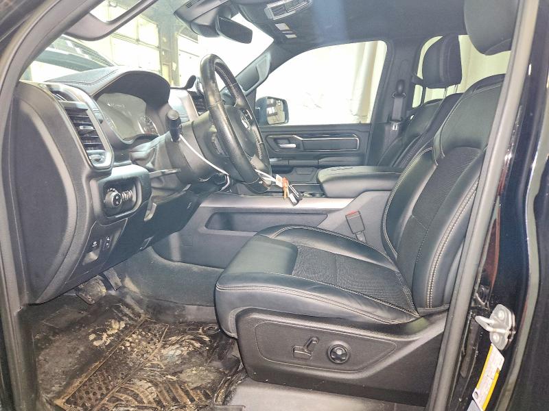 Продажа на аукционе авто 2021 Ram 1500, vin: 1C6SRFVT3MN681680, номер лота: 47233086