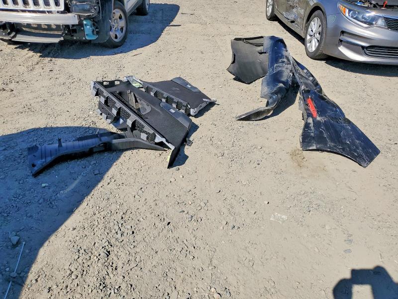 2025 Acura Integra მანქანა იყიდება აუქციონზე, vin: 19UDE4H32SA016790, აუქციონის ნომერი: 46762446