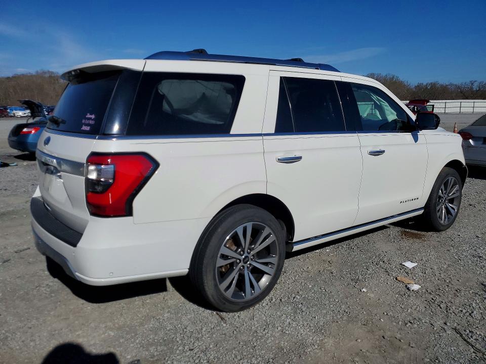 Aukcja sprzedaży 2021 Ford Expedition, vin: 1FMJU1MT9MEA24434, numer aukcji: 45514606