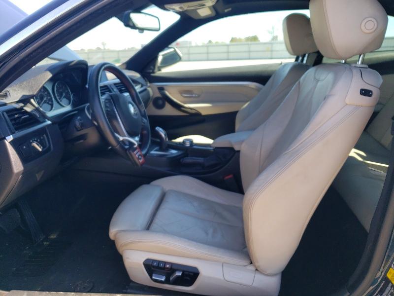 45936146 :رقم المزاد ، WBA4R7C50HK679739 vin ، 2017 Bmw 430i مزاد بيع