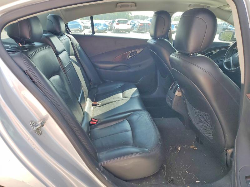 Aukcja sprzedaży 2013 Buick Lacrosse, vin: 1G4GC5E31DF155922, numer aukcji: 47746846