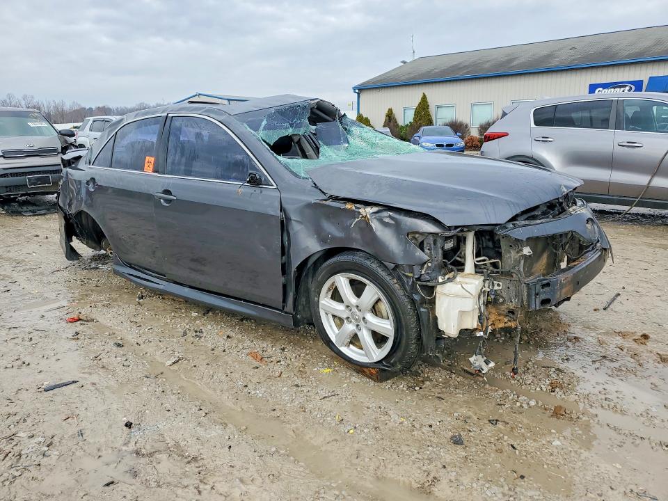 Aukcja sprzedaży 2009 Toyota Camry, vin: 4T1BE46K09U336386, numer aukcji: 79930355