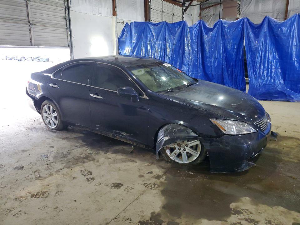 Продажа на аукционе авто 2009 Lexus Es, vin: JTHBJ46G792275706, номер лота: 78087655