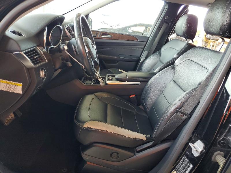 Продажа на аукционе авто 2013 Mercedes-benz Ml, vin: 4JGDA5HBXDA149366, номер лота: 79978495