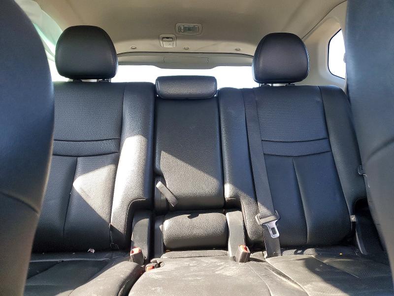 Aukcja sprzedaży 2017 Nissan Rogue, vin: 5N1AT2MV8HC743847, numer aukcji: 79068855