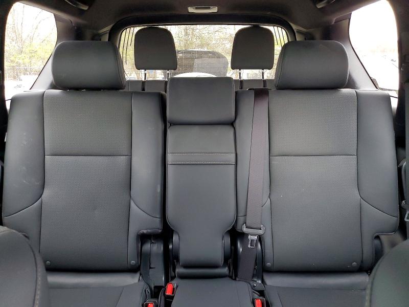 Aukcja sprzedaży 2021 Lexus Gx 460, vin: JTJBM7BX4M5296131, numer aukcji: 47928036