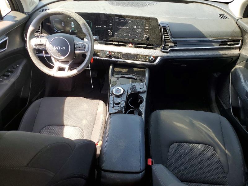 Aukcja sprzedaży 2023 Kia Sportage Hybrid, vin: KNDPUCAG2P7022048, numer aukcji: 45466046