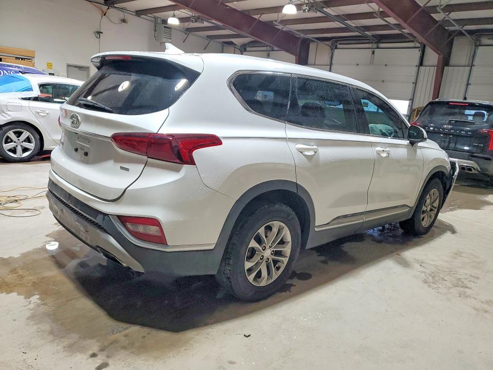 Aukcja sprzedaży 2020 Hyundai Santa Fe, vin: 5NMS3CAD5LH304903, numer aukcji: 79364015