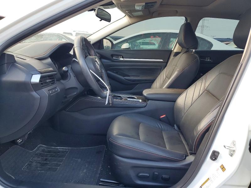 Продажа на аукционе авто 2024 Nissan Altima, vin: 1N4BL4CV5RN376925, номер лота: 48149576