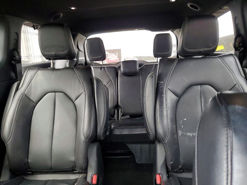 46209726 :رقم المزاد ، 2C4RC1L74NR201023 vin ، 2022 Chrysler Pacifica Hybrid Limi مزاد بيع