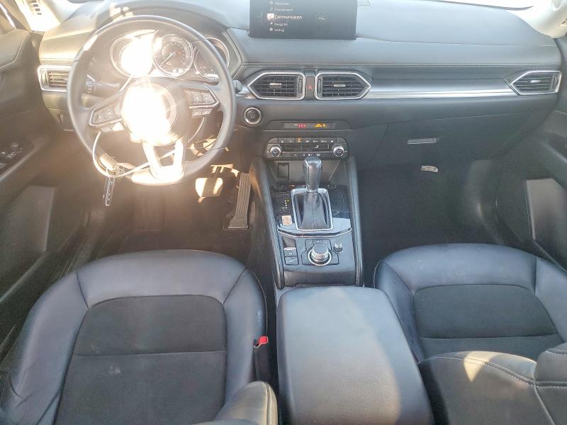 47208576 :رقم المزاد ، JM3KFBBM7P0254535 vin ، 2023 Mazda Cx-5 مزاد بيع