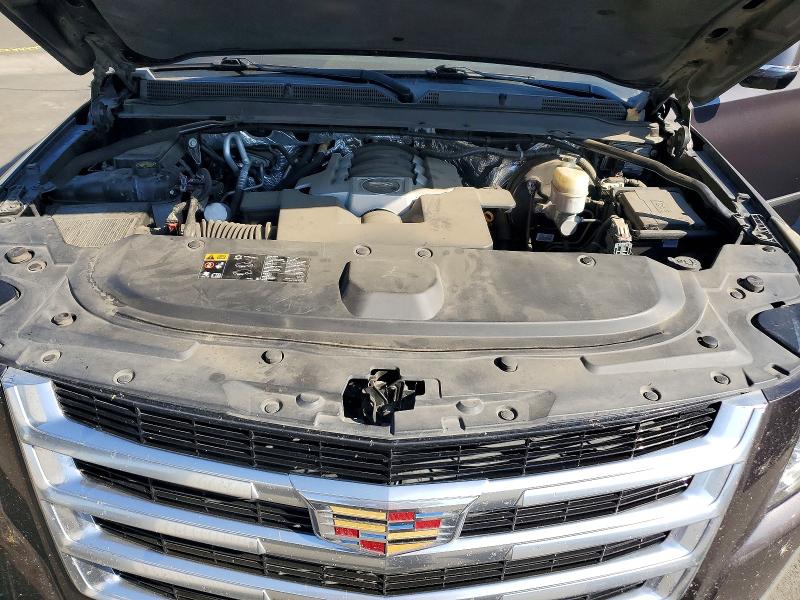 Продаж на аукціоні авто 2015 Cadillac Escalade, vin: 1GYS4TKJXFR514294, номер лоту: 46536536
