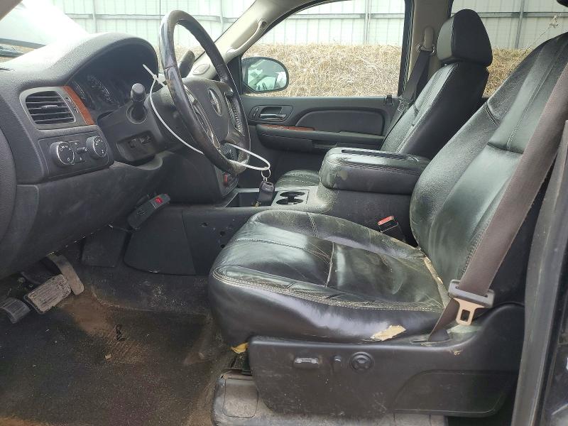Продажа на аукционе авто 2007 Gmc New Sierra, vin: 2GTEK13MX71713507, номер лота: 47259186