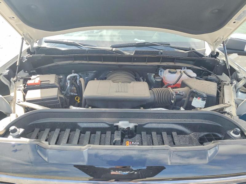 2026 Gmc Sierra მანქანა იყიდება აუქციონზე, vin: 1GTUUHEL1TZ199759, აუქციონის ნომერი: 79586705