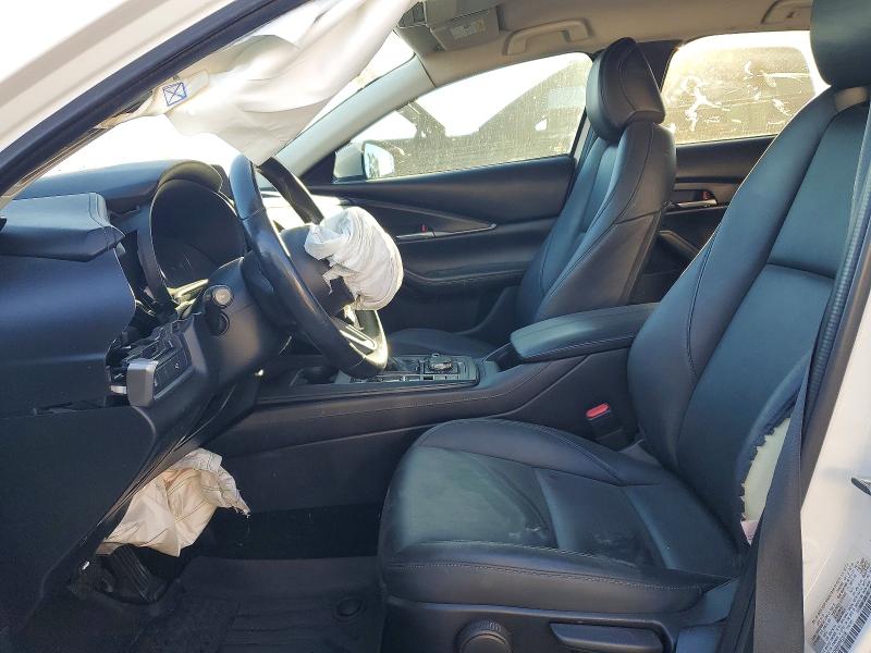 Продаж на аукціоні авто 2023 Mazda Cx-30, vin: 3MVDMBBM6PM529198, номер лоту: 46825946