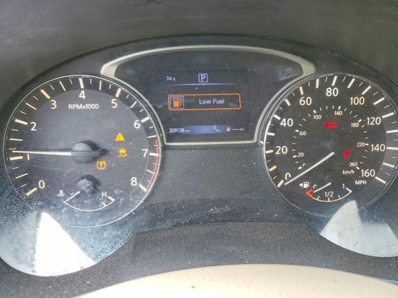 47815726 :رقم المزاد ، 1N4AL3AP4HC259230 vin ، 2017 Nissan Altima مزاد بيع