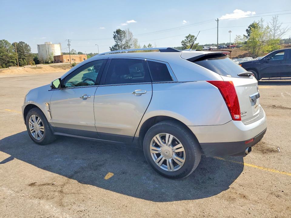Aukcja sprzedaży 2012 Cadillac Srx, vin: 3GYFNAE35CS657629, numer aukcji: 47941296