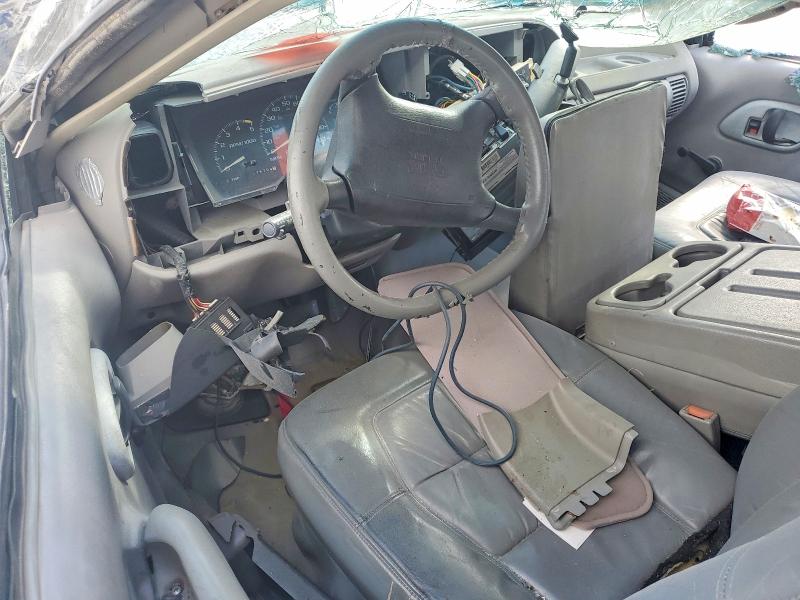 1995 Gmc Sierra მანქანა იყიდება აუქციონზე, vin: 1GTEC14H3SZ535924, აუქციონის ნომერი: 46892786