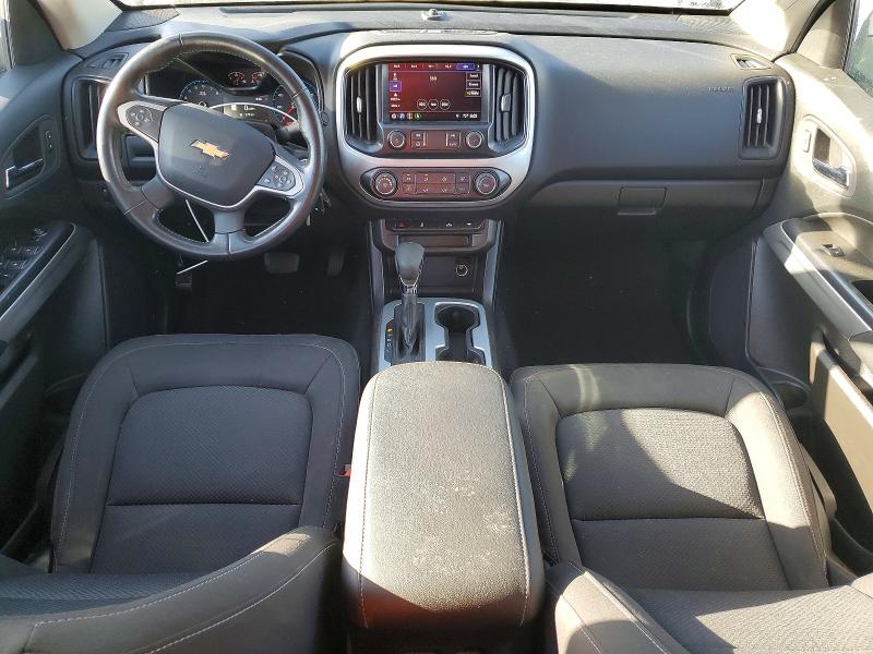 Продаж на аукціоні авто 2022 Chevrolet Colorado, vin: 1GCGSCEN3N1329095, номер лоту: 47601666