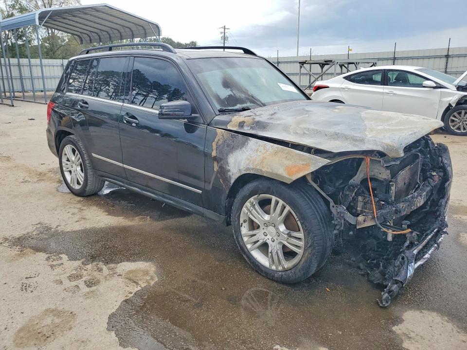 Продажа на аукционе авто 2015 Mercedes-benz Glk, vin: WDCGG8JB0FG352563, номер лота: 48277816