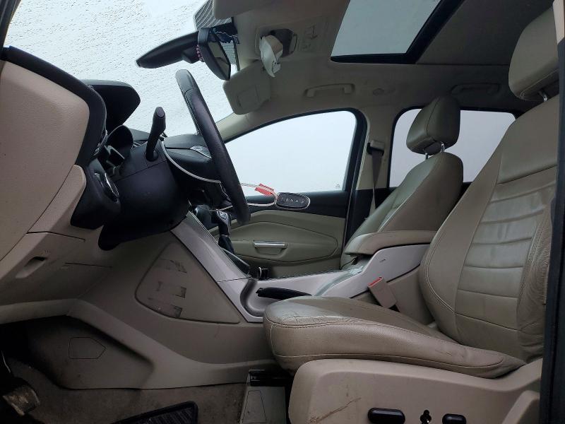 Aukcja sprzedaży 2013 Ford Escape, vin: 1FMCU0H97DUC49538, numer aukcji: 78966265