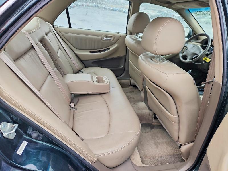 Продажа на аукционе авто 2000 Honda Accord, vin: 1HGCG1659YA016920, номер лота: 79378335