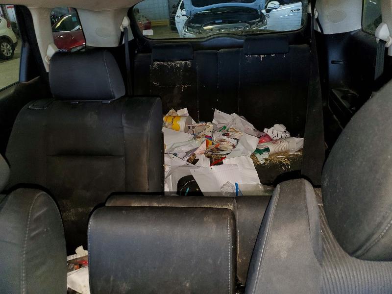 46497436 :رقم المزاد ، JM3TB2MA5A0206722 vin ، 2010 Mazda Cx-9 مزاد بيع
