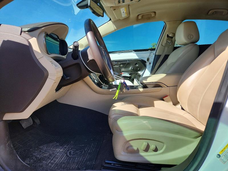 Aukcja sprzedaży 2015 Buick Lacrosse, vin: 1G4GB5GR3FF167738, numer aukcji: 45549906