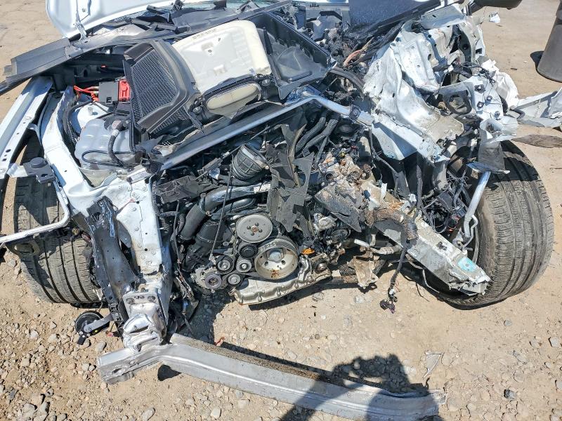 Продаж на аукціоні авто 2025 Audi Q7, vin: WA1LVBF71SD013862, номер лоту: 47388586