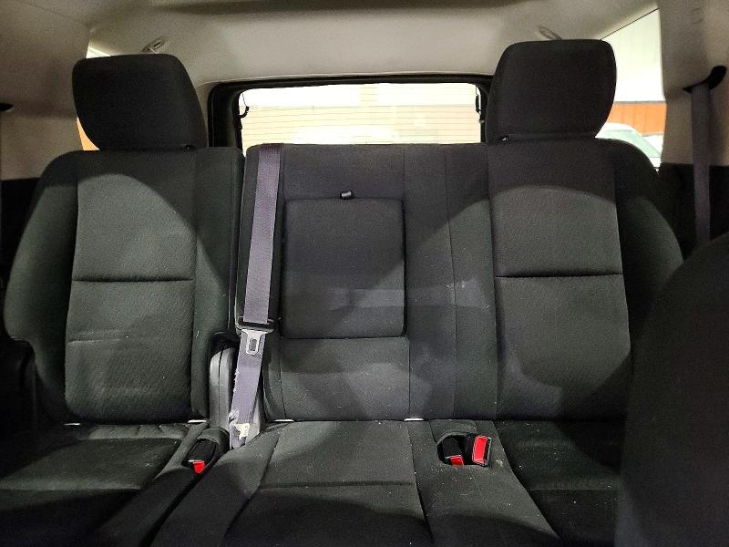 79798265 :رقم المزاد ، 1GNSKAE01ER105593 vin ، 2014 Chevrolet Tahoe مزاد بيع