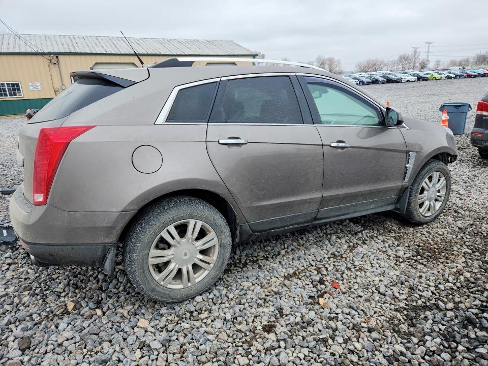 Продаж на аукціоні авто 2011 Cadillac Srx, vin: 3GYFNAEY2BS629944, номер лоту: 79119715