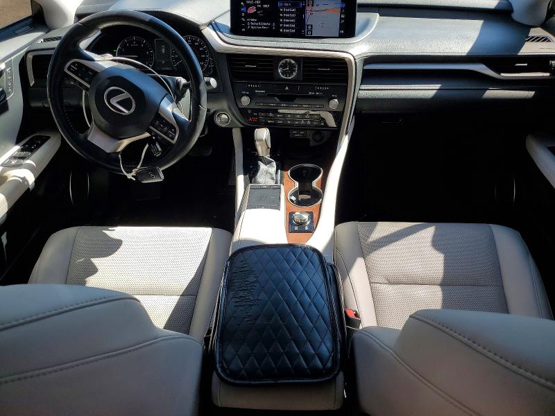 Продажа на аукционе авто 2020 Lexus Rx 350l, vin: JTJHZKFAXL2025627, номер лота: 46361726