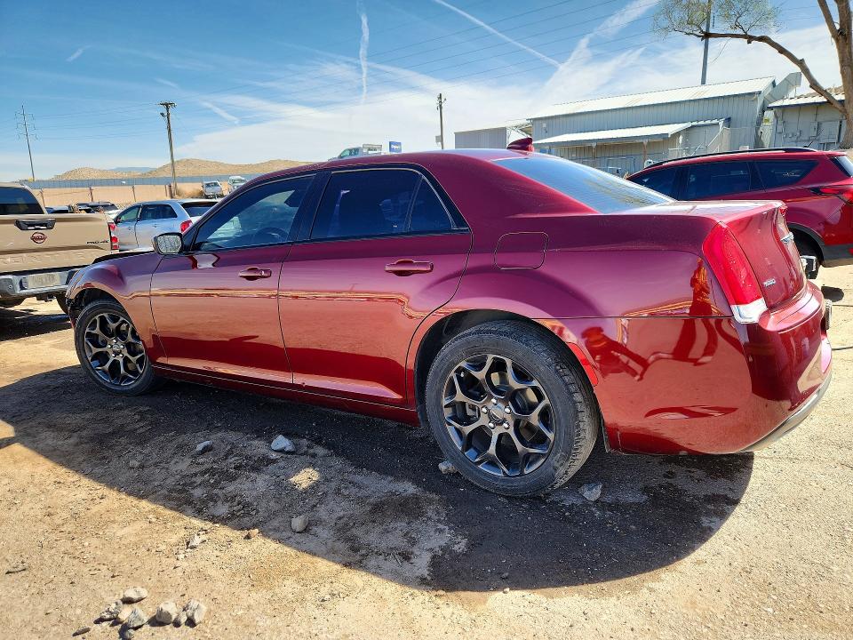 Aukcja sprzedaży 2019 Chrysler 300, vin: 2C3CCAGG2KH690785, numer aukcji: 47035756