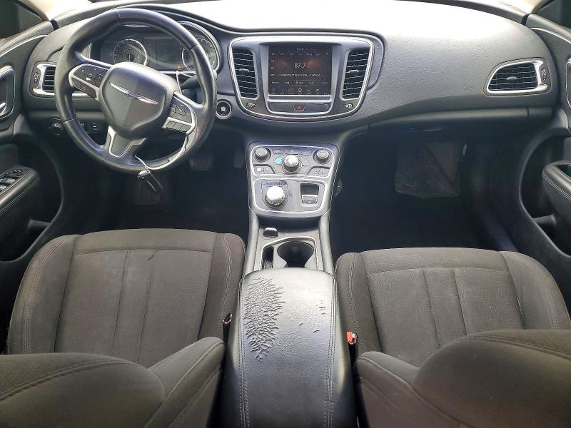 Aukcja sprzedaży 2016 Chrysler 200, vin: 1C3CCCABXGN139009, numer aukcji: 48160326