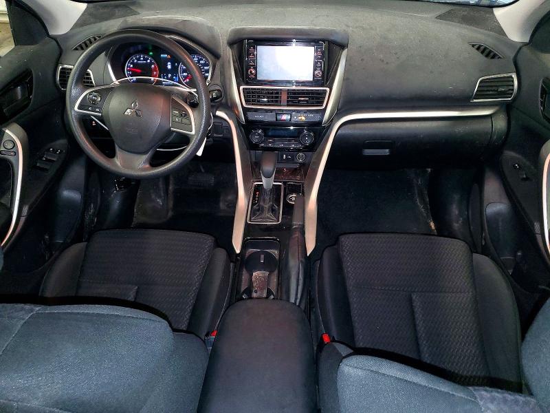Продаж на аукціоні авто 2019 Mitsubishi Eclipse Cross, vin: JA4AT3AA3KZ032308, номер лоту: 79968375