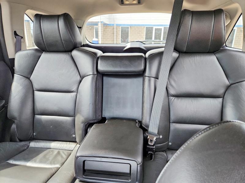Продаж на аукціоні авто 2010 Acura Mdx, vin: 2HNYD2H68AH513984, номер лоту: 47344846