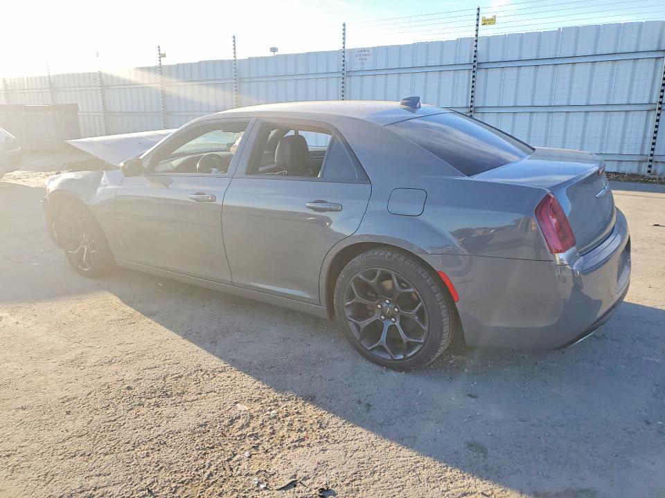 Aukcja sprzedaży 2019 Chrysler 300, vin: 2C3CCABG4KH515218, numer aukcji: 47474916