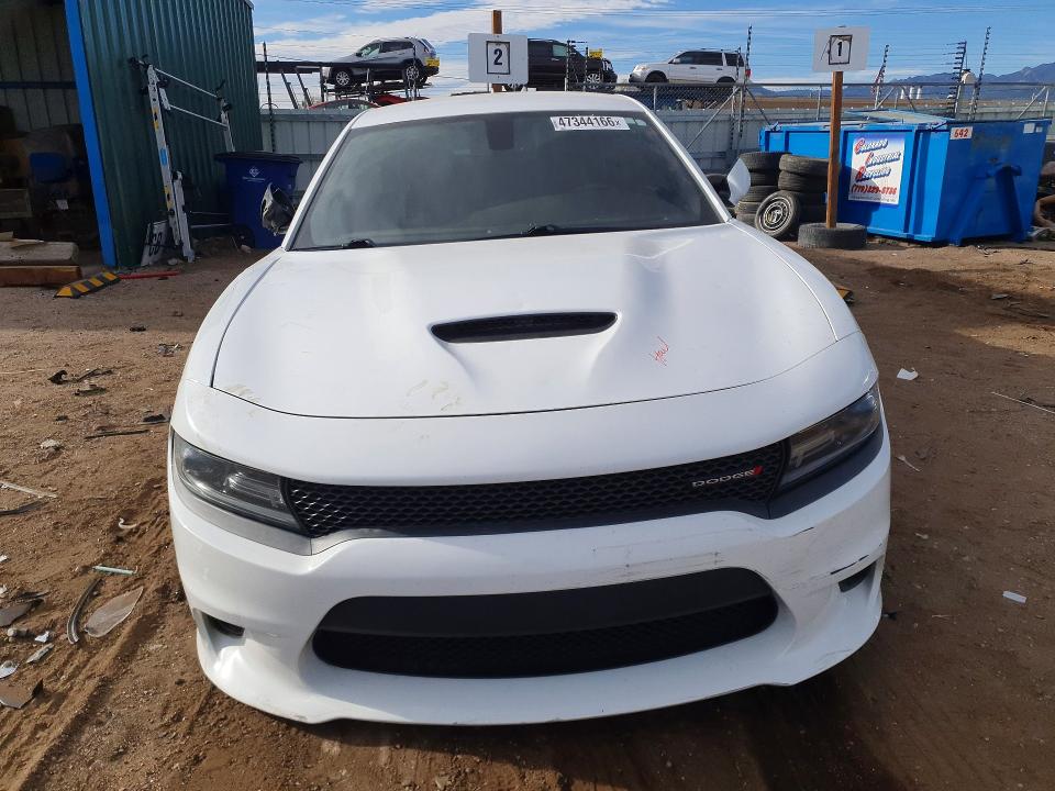 Продаж на аукціоні авто 2019 Dodge Charger, vin: 2C3CDXHG8KH612879, номер лоту: 47344166