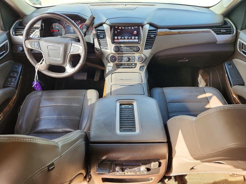 Продаж на аукціоні авто 2016 Gmc Yukon Xl, vin: 1GKS2HKJ4GR250729, номер лоту: 77669905