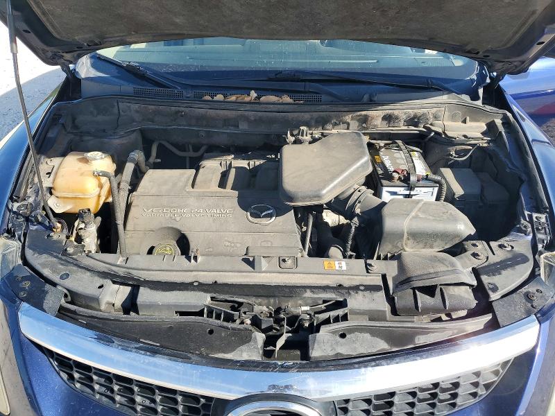 Aukcja sprzedaży 2008 Mazda Cx-9, vin: JM3TB28A080142528, numer aukcji: 46624556